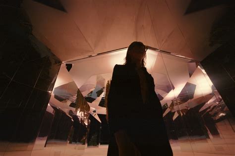 The Cycle of Life through the Eyes of Doug Aitken: Saint Laurent, 